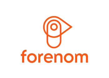 Forenom logo