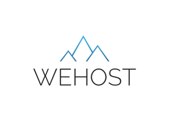 WeHost logo